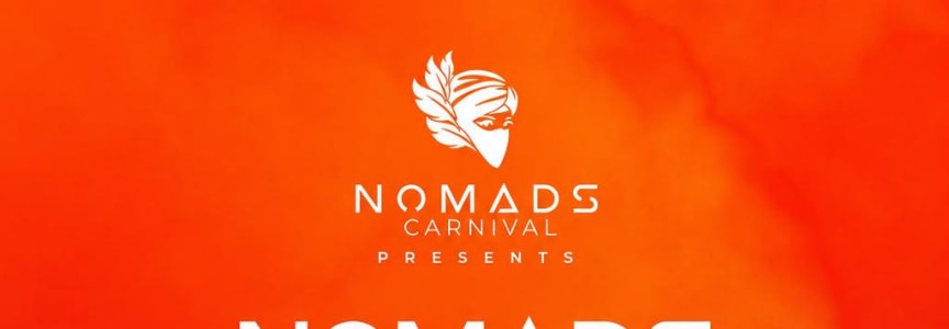 Nomads Monday (Parade After Party)