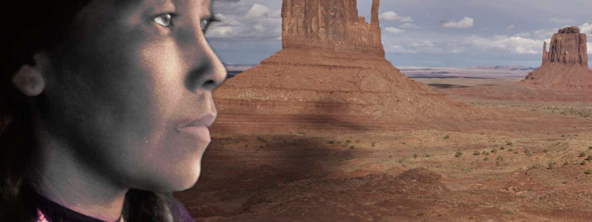 Living Voices: Native Vision