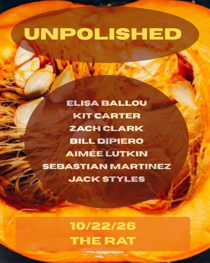 Unpolished