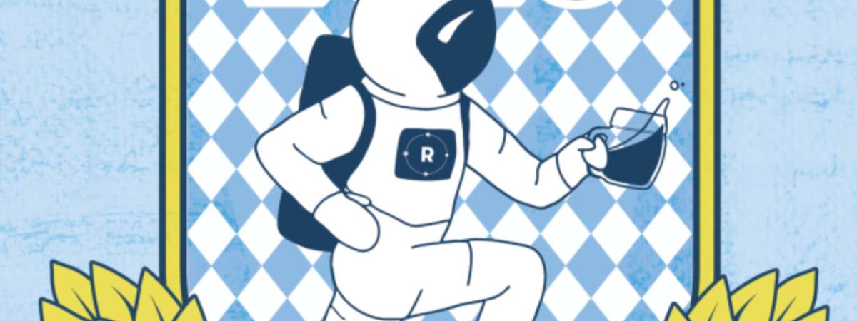 Lederhosen Lager Run