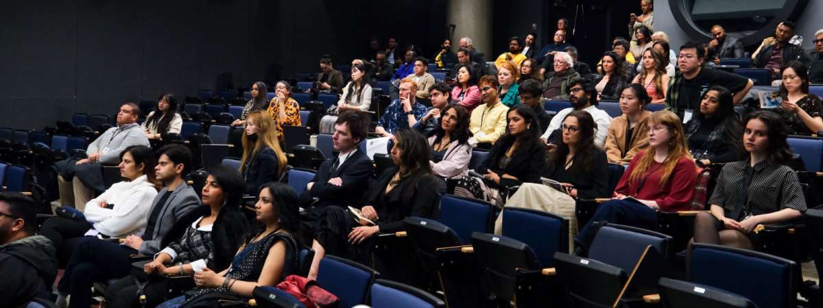 Film Workshop: How to Make Your First Film