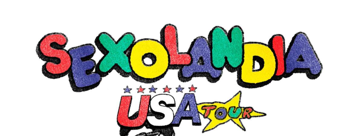 Cachirula & Loojan - Sexolandia Presented by RL (Los Angeles) (All Ages)