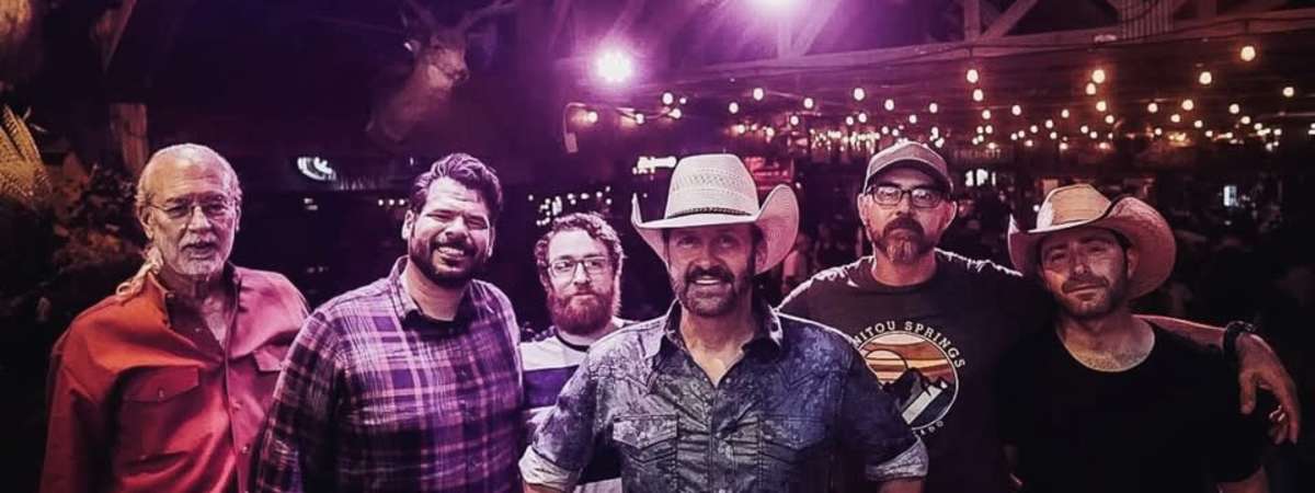 Bringin' Back The Old Dance Hall Days w/ Gary Glenn & 20x Band