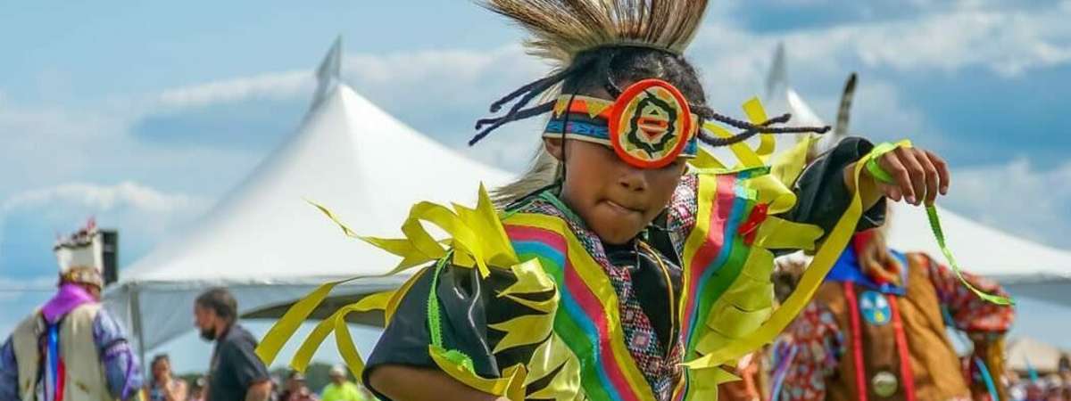 PECO Free First Sunday Family Day: Thriving Traditions