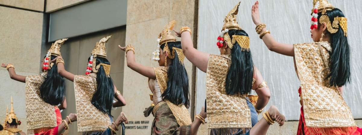PECO Free First Sunday Family Day: Generational Exchange