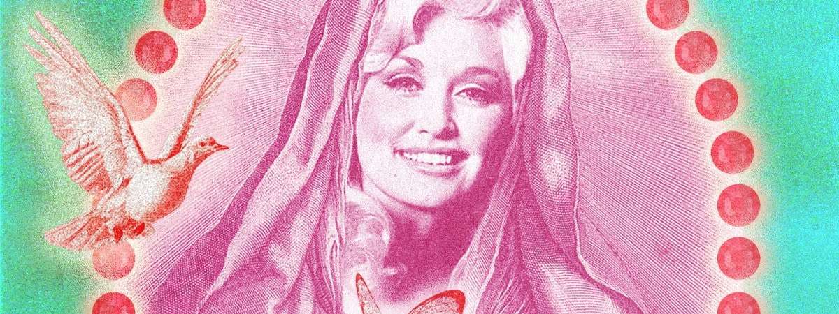 Rhinestone - A Celebration of Dolly Parton
