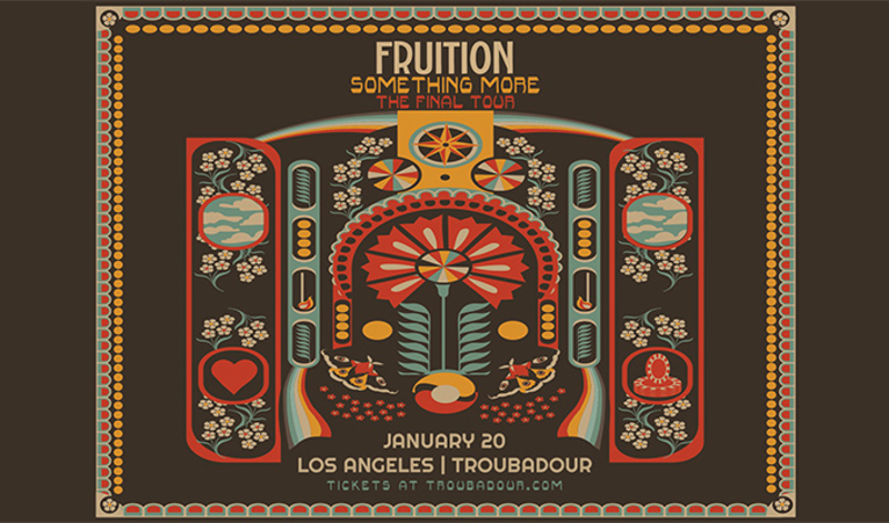 Fruition