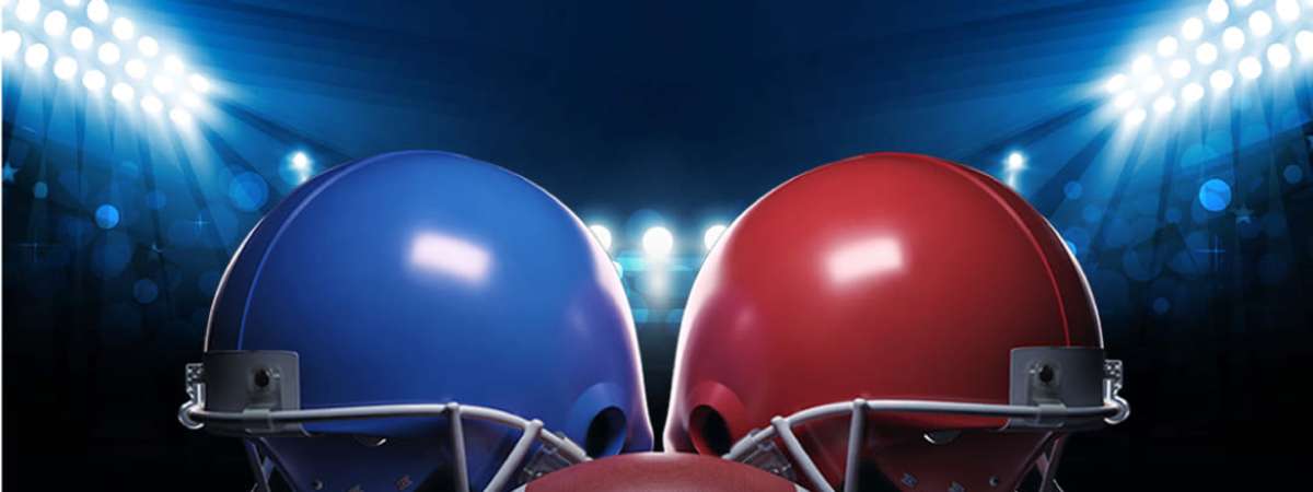 NFL Watch Parties at Legacy Hall