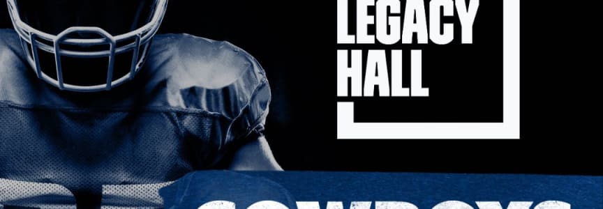 Dallas Cowboys Watch Parties