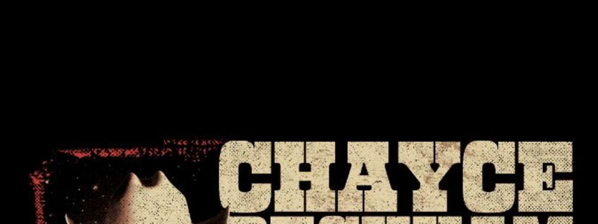 Chayce Beckham