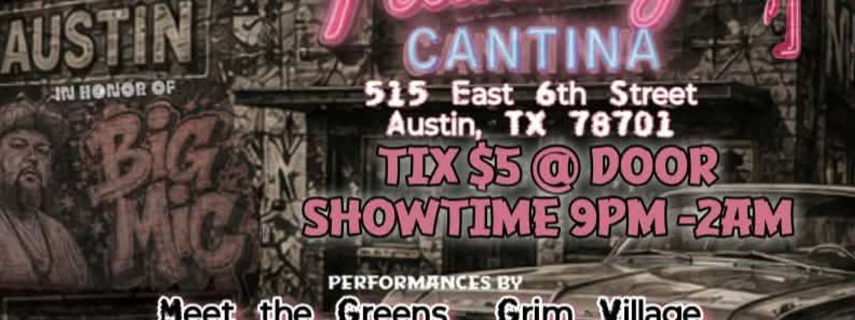 Ideal Collective Presents Labor of Love Showcase - Hip Hop