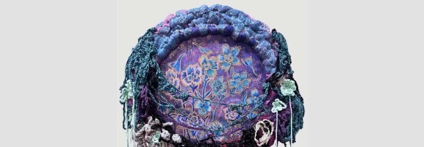 Art Exhibition: Saudade By Shanelle Harrison