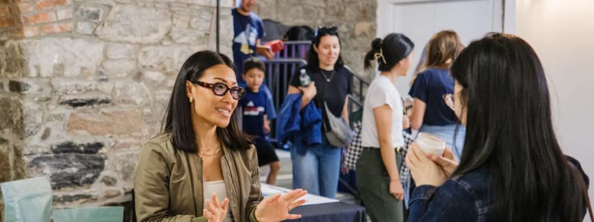 FAD Market: Fall Pop-up [Cobble Hill]