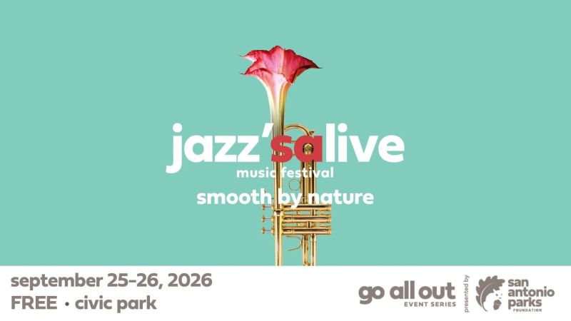 Jazz'SAlive