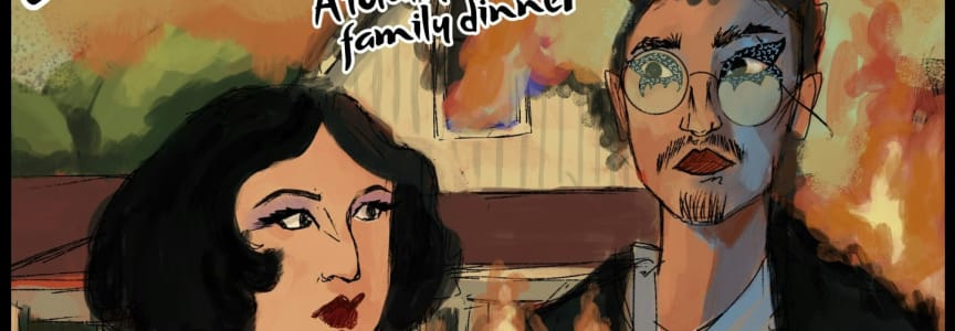 Nuclear Family