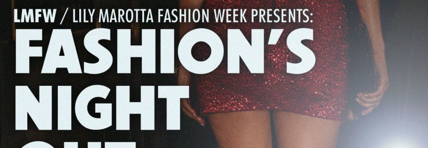 Fashion’S Night Out