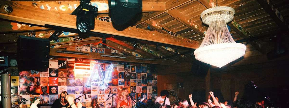 Letters To Lions: North American Tour 2027