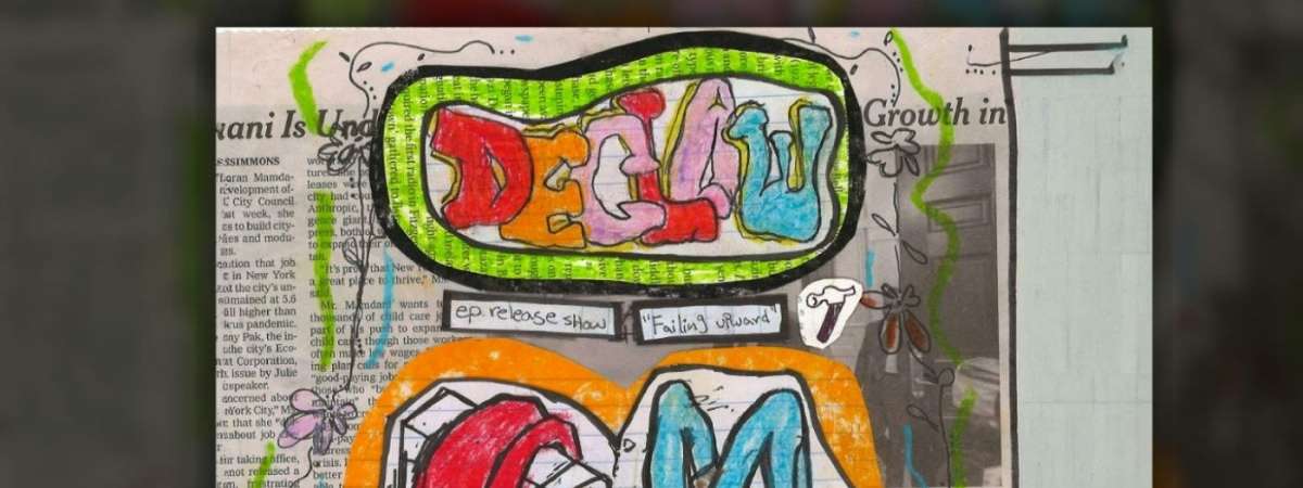 Declaw / Hedge / Dagwood / Something Sneaky