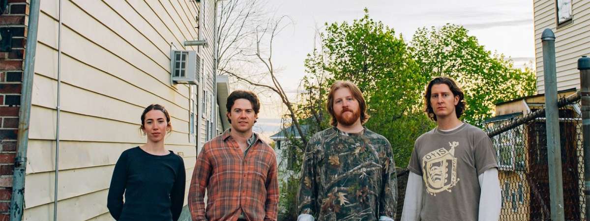 Small Pond / Otis Shanty / Bus Crush