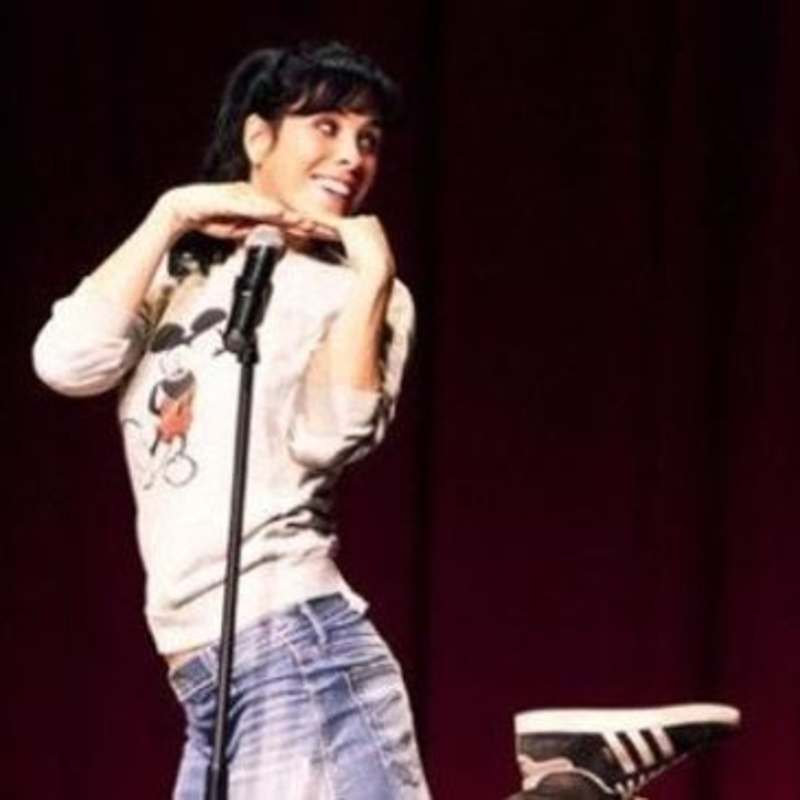 Sarah Silverman and Friends