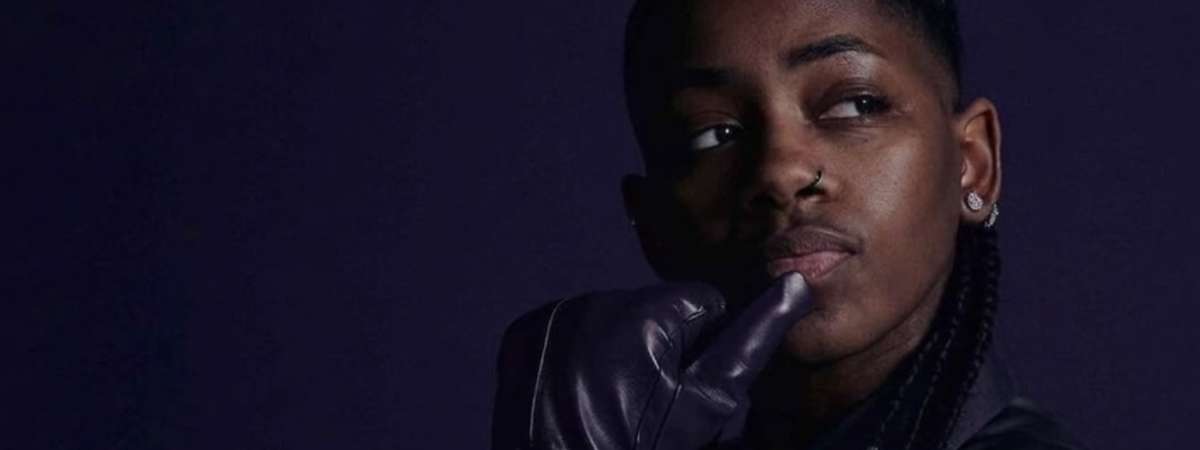 Apollo Music Cafe: TheARTI$T