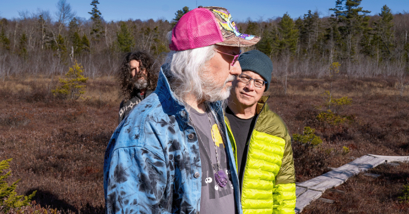 Dinosaur Jr.