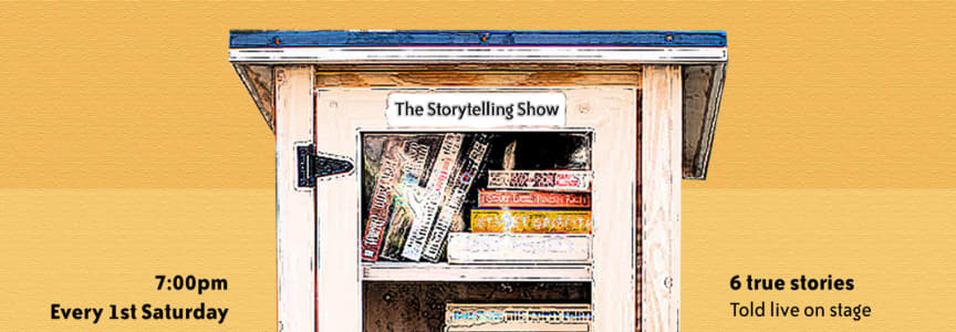 The Storytelling Show