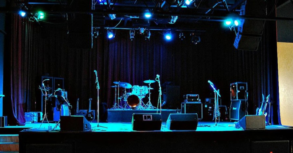 R & R Musicians Pro Jam Sessions Monthly Jam — happening in San Antonio today. Check it out 👀