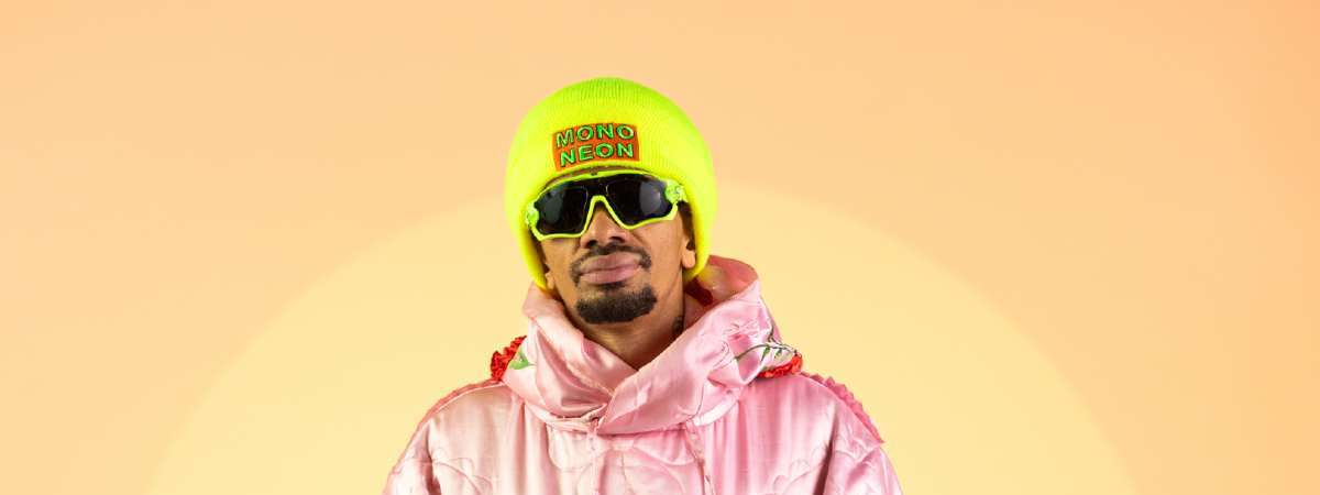 MonoNeon's Micro-Southern Soul
