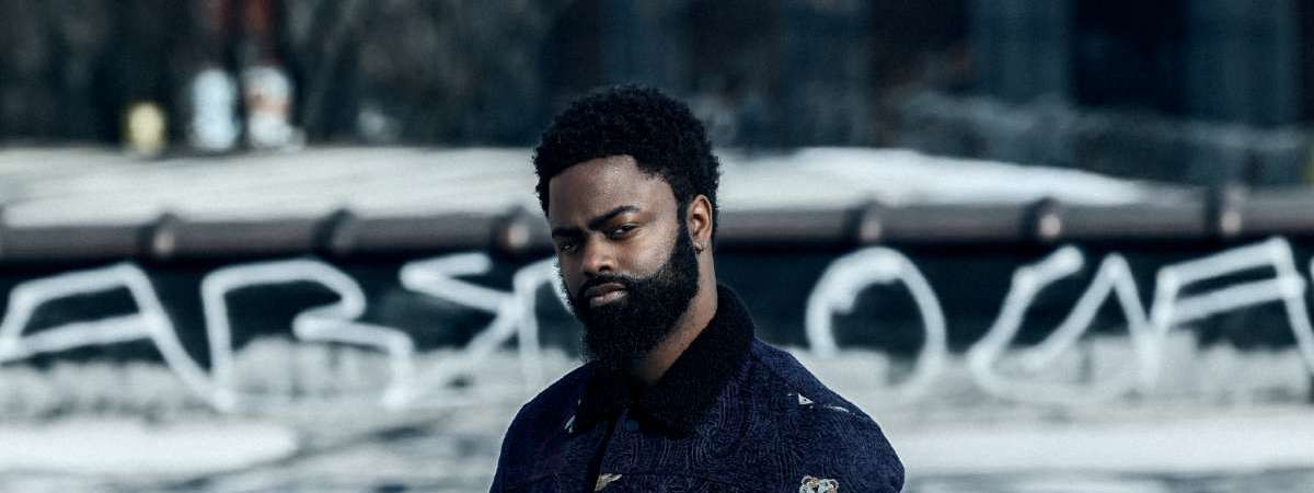 Marcus Gilmore: Journey to the New