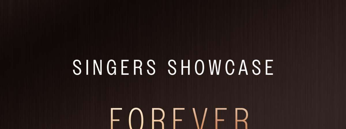 Singers Showcase: Forever Whitney Houston