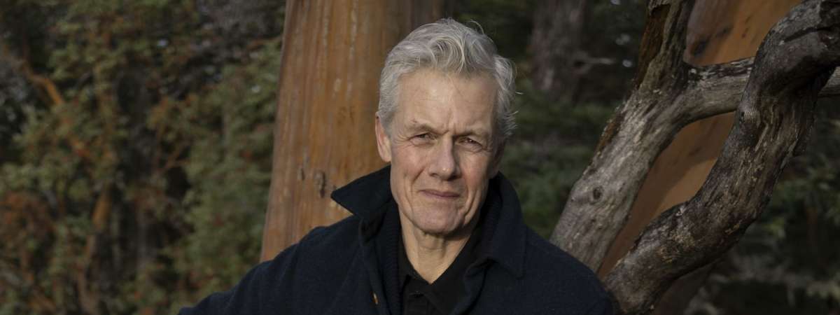Allen Dobb ~ Album Release Concert