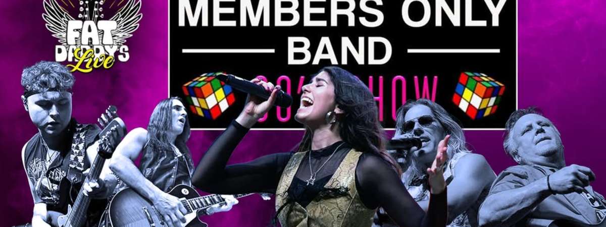 Members Only Band