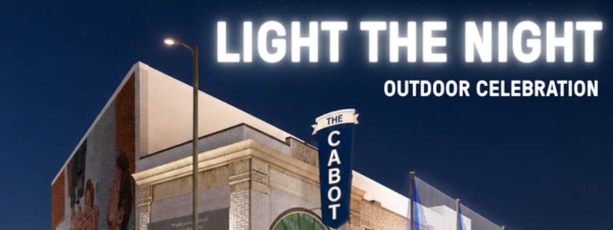Light the Night – Outdoor Celebration