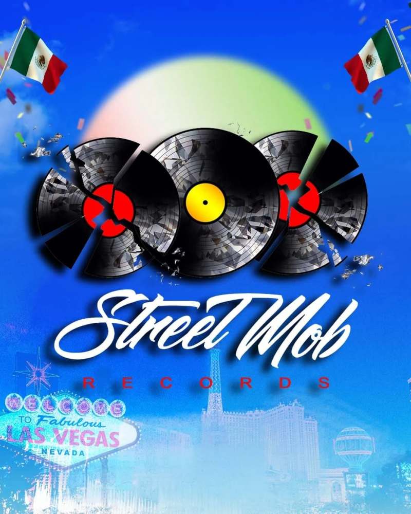 Street Mob Takeover - Baja Beach Fest