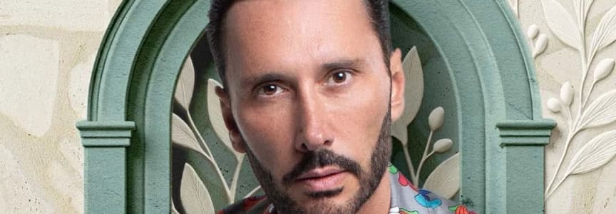 Cedric Gervais - Mexican Independence Day Weekend