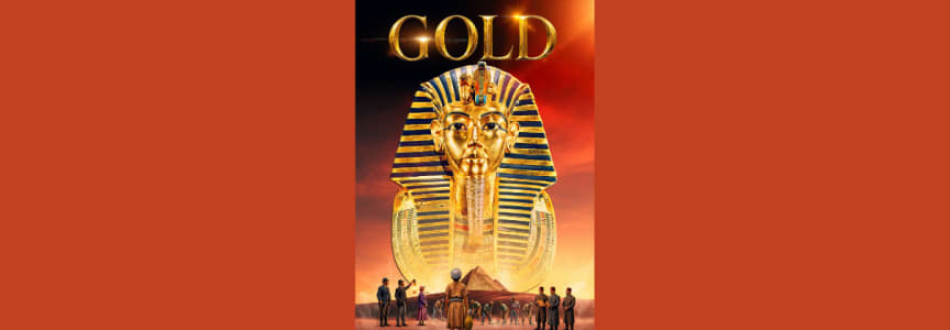 Gold