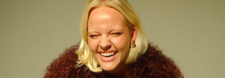 A Evening with Emma Nissen