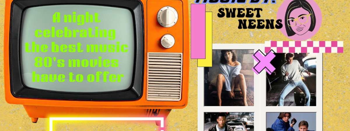 "Back To The Theatre" with DJ Sweet Neens