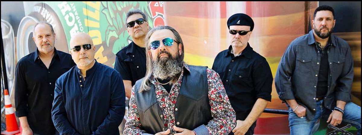 Six Gun Sound – “The Ultimate Bad Company Tribute Band”