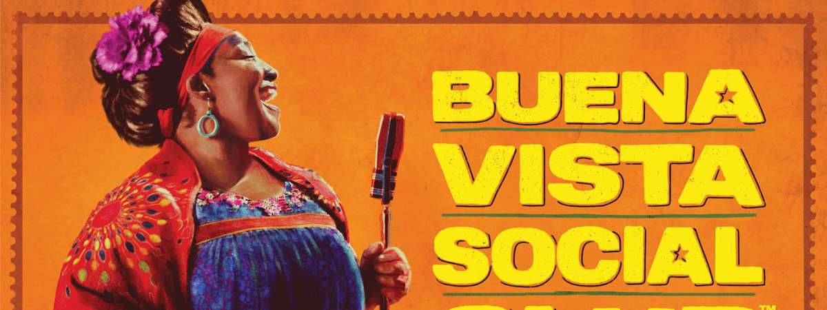 Buena Vista Social Club