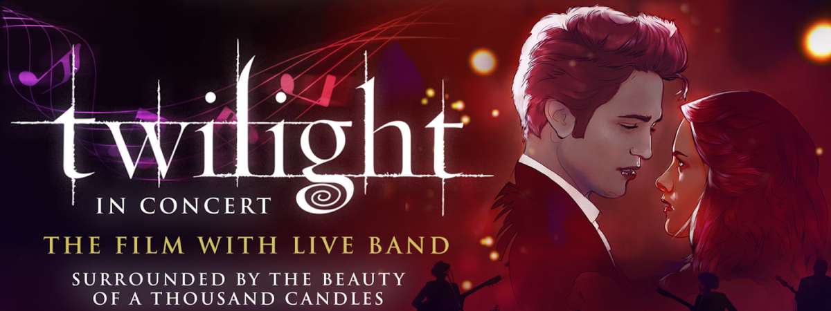 Twilight in Concert