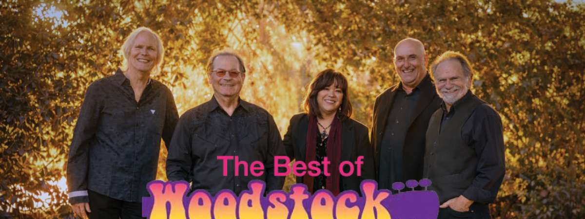 The Woodstock Experience