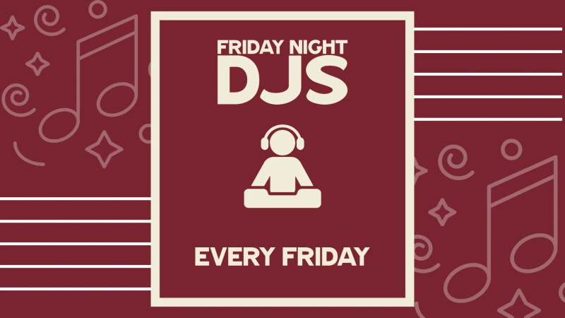 Friday Night DJ Inglewood | Live Music & Dancing at Melody Bar