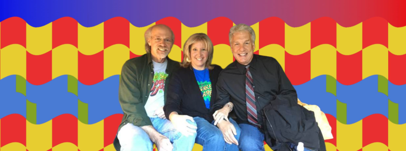 Marc Summers & Friends’ 40 Year Double Dare Reunion
