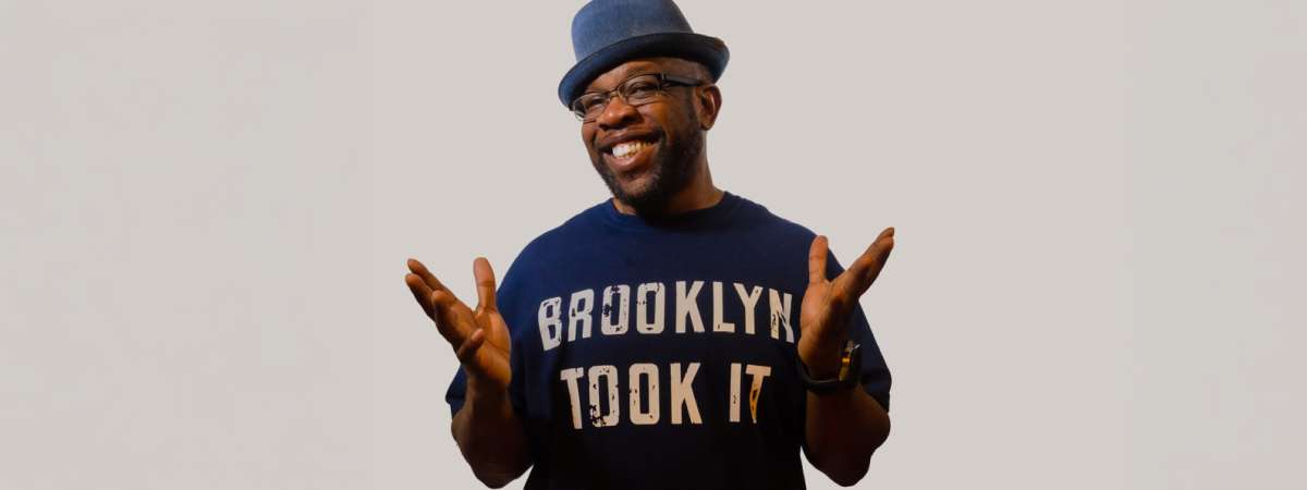Jeru the Damaja "30th Anniversary of Wrath of the Math"