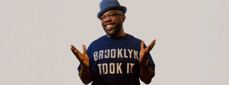 Jeru the Damaja "30th Anniversary of Wrath of the Math"