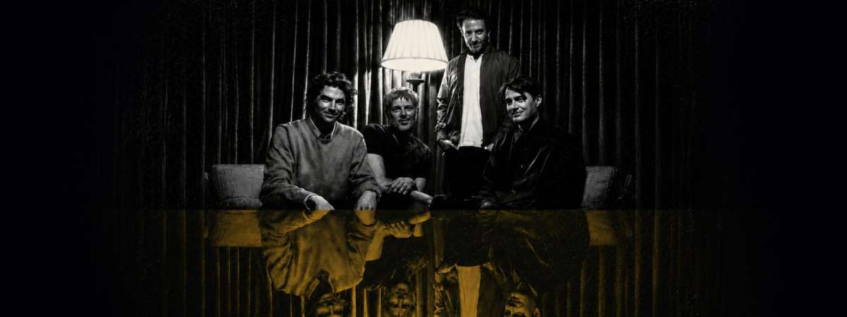 Phantom Planet "An Intimate & Storytelling Experience"