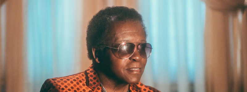 Lee Fields