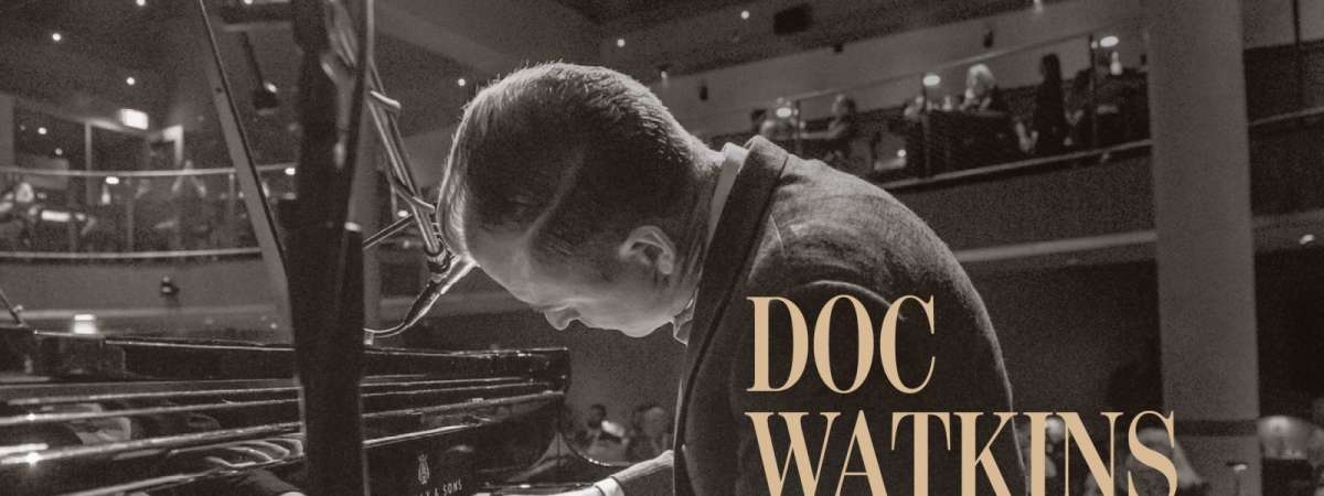 Doc Watkins and His Orchestra!